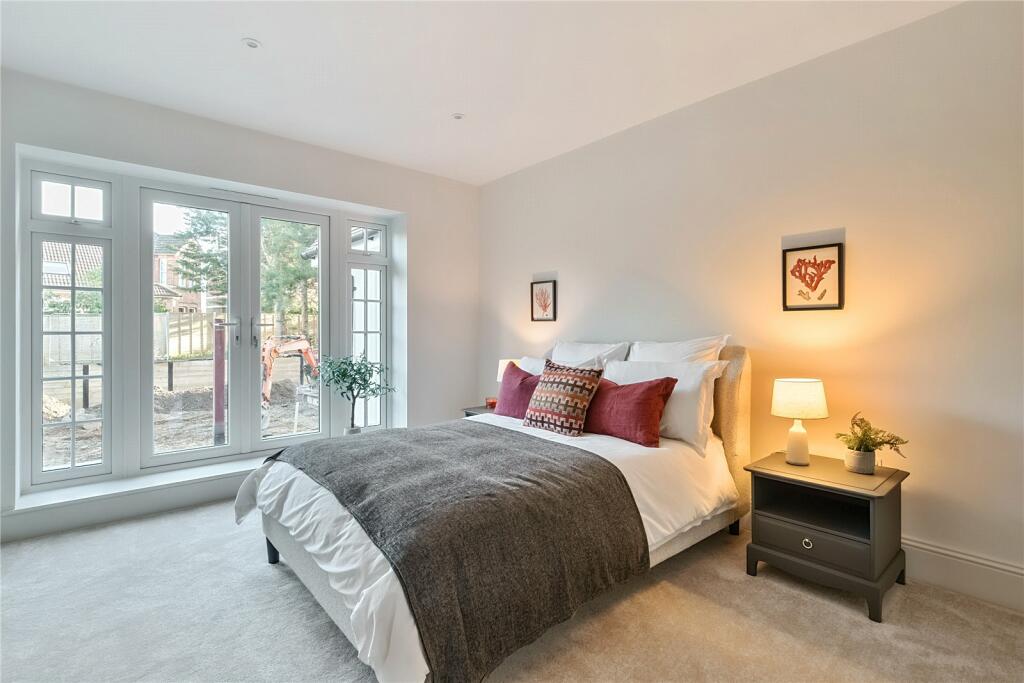 Additional property image - Meyrick Park Crescent, Bournemouth, Dorset, BH3