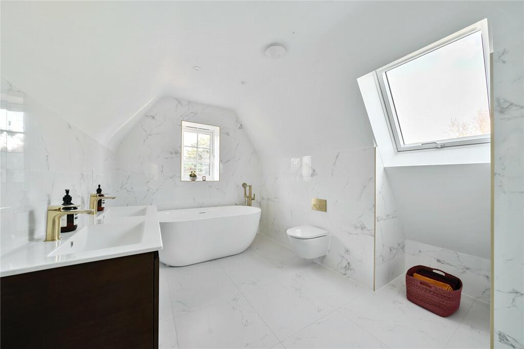 Additional property image - Meyrick Park Crescent, Bournemouth, Dorset, BH3