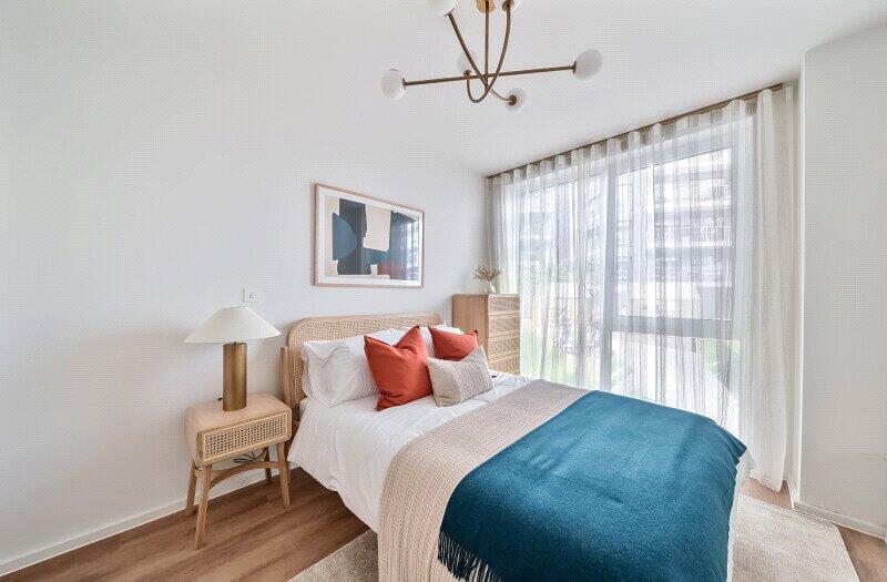 Additional property image - E 205, The Waterfront, West Quay Marina, Poole, Dorset, BH15
