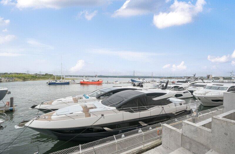 Additional property image - E 205, The Waterfront, West Quay Marina, Poole, Dorset, BH15