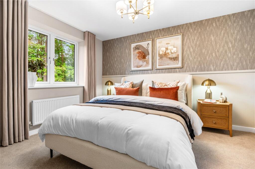 Additional property image - Quarter Jack Park, Wimborne, Dorset, BH21