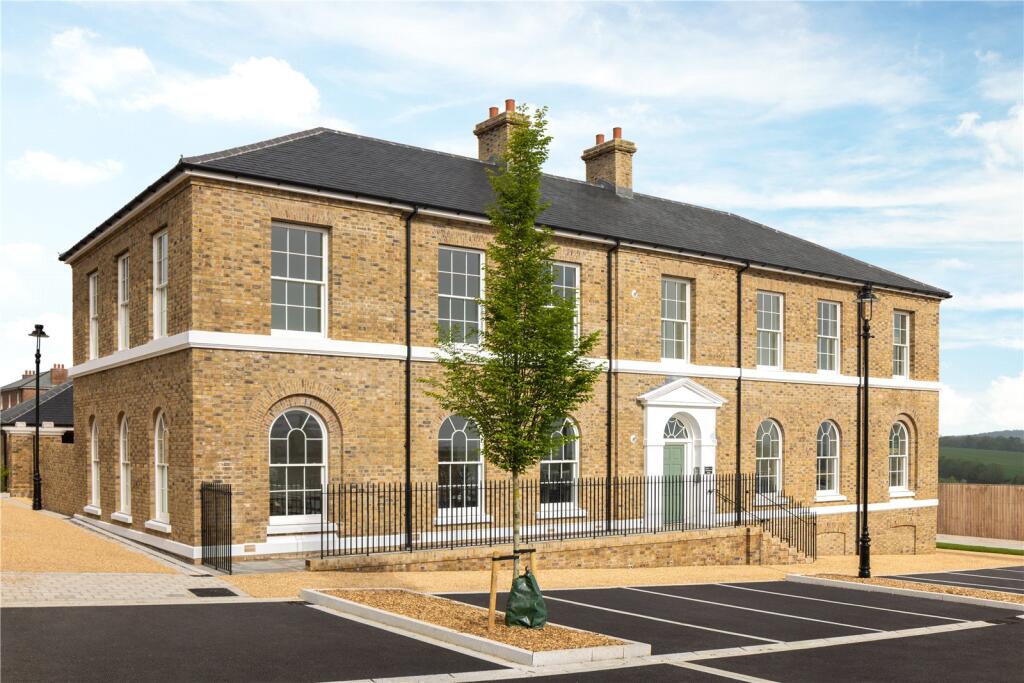 Main image of property: Halstock Place, 15 Halstock Street, Poundbury, Dorchester, DT1