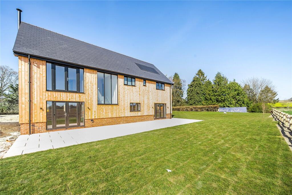Main image of property: Thorpe Farm, Marsh Lane, Winterborne Kingston, Dorset, DT11