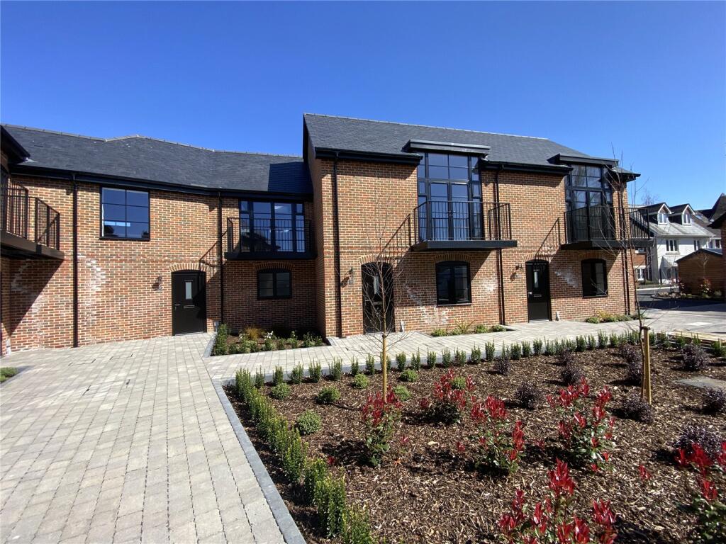 Main image of property: Station Approach, Brockenhurst, Hampshire, SO42
