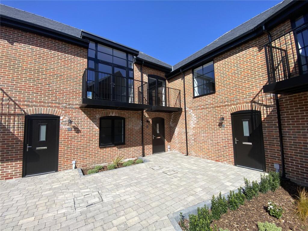 Main image of property: Station Approach, Brockenhurst, Hampshire, SO42
