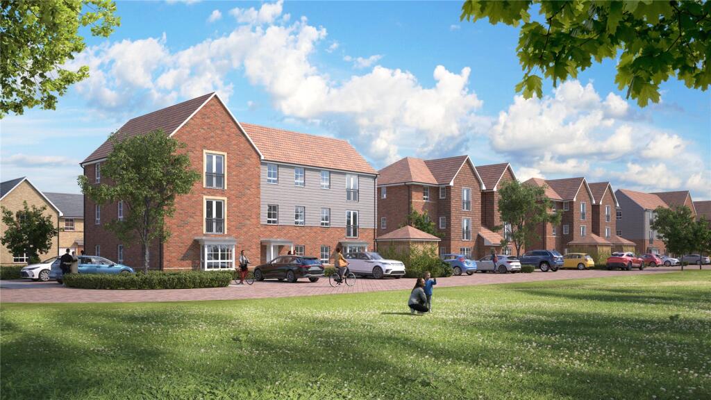 Main image of property: Quarter Jack Park, Wimborne, Dorset, BH21