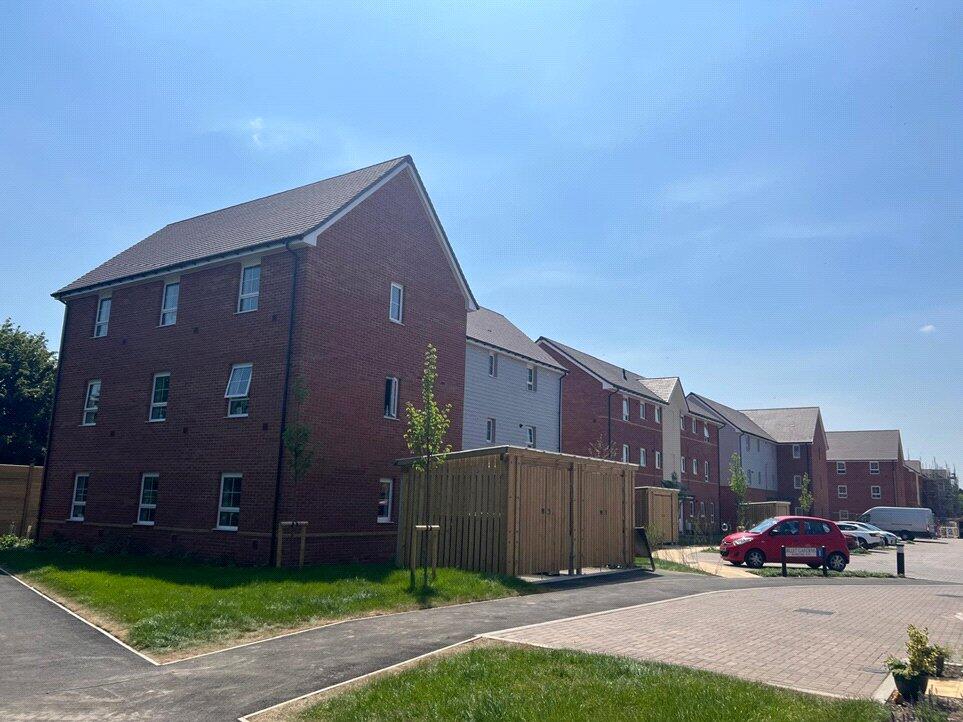 Main image of property: Quarter Jack Park, Wimborne, Dorset, BH21