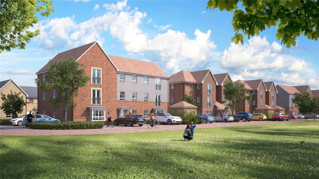 Main image of property: Quarter Jack Park, Wimborne, Dorset, BH21