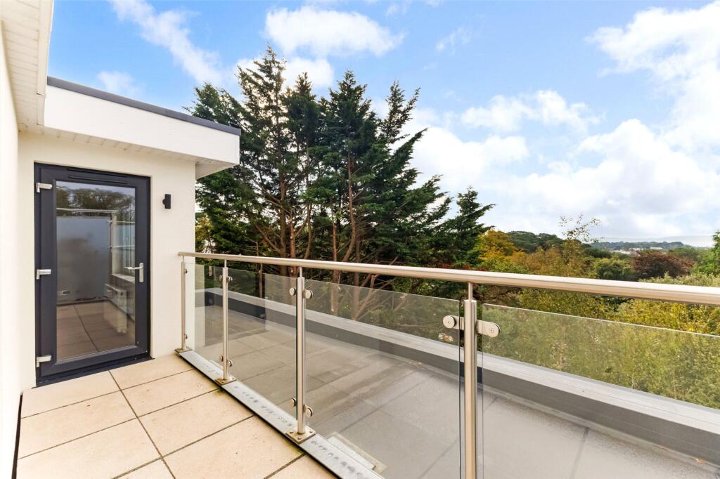 Main image of property: Delhi Close, Poole, Dorset, BH14