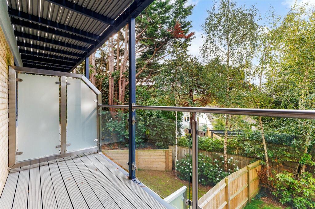 Main image of property: Delhi Close, Poole, Dorset, BH14