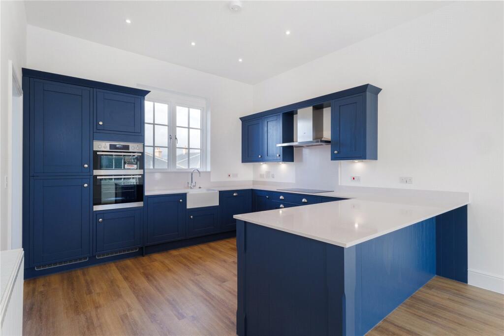 Main image of property: Peninsula View, Peninsula Way, Poundbury, Dorchester, DT1