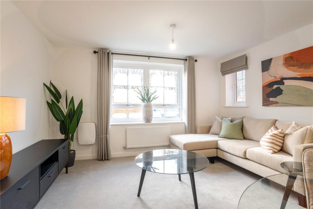 Main image of property: Quarter Jack Park, Wimborne, Dorset, BH21