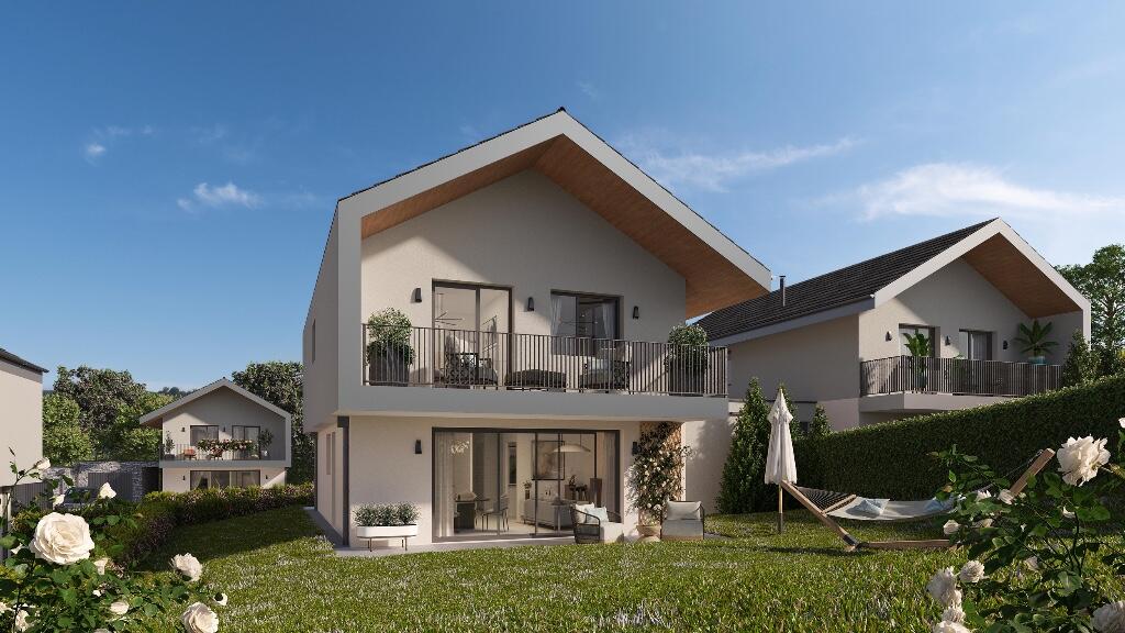 Main image of property: Yvoire, Haute-Savoie, Rhone Alps
