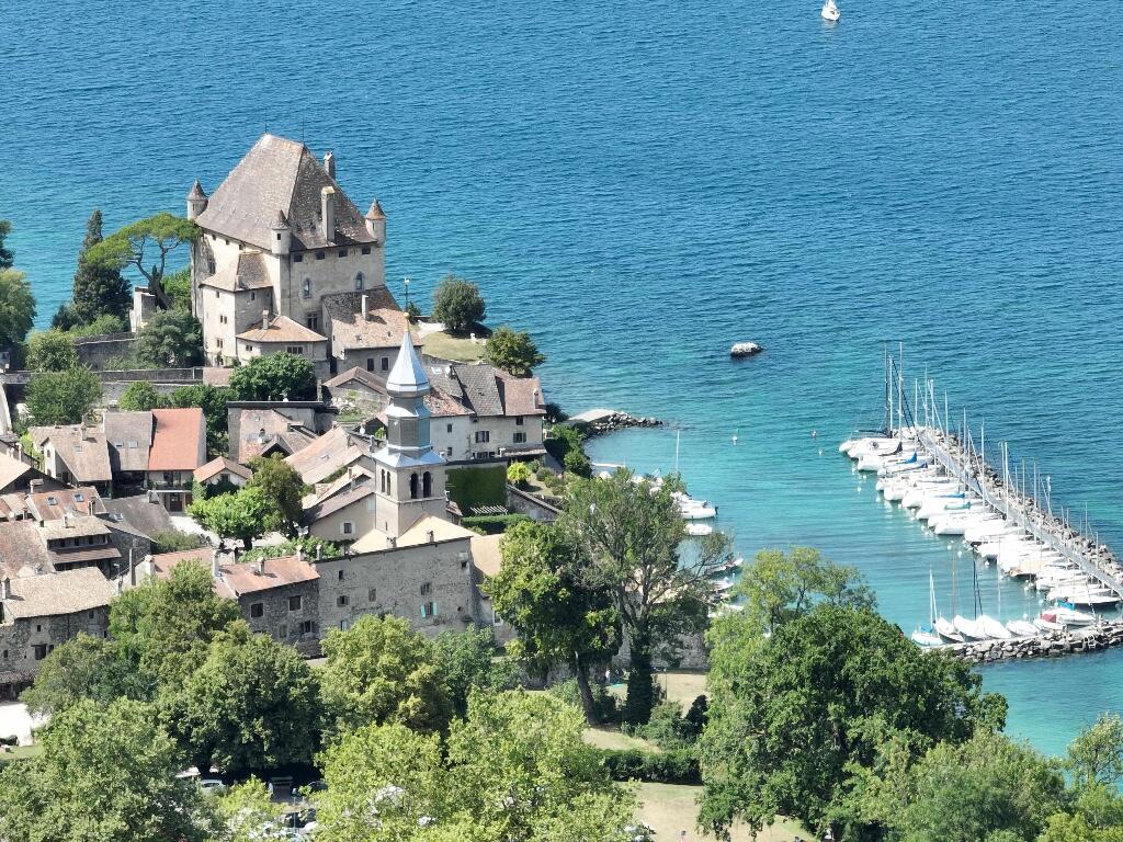 Main image of property: Yvoire, Haute-Savoie, Rhone Alps