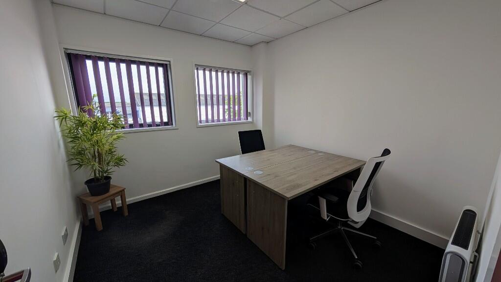 Main image of property: Suite 108, Waffle21, Colonial House, Swinemoor Lane, Beverley, East Riding Of Yorkshire, HU17