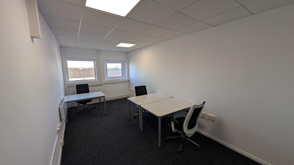 Main image of property: Suite 208, Waffle21, Swinemoor Lane, Beverley, East Riding Of Yorkshire, HU17