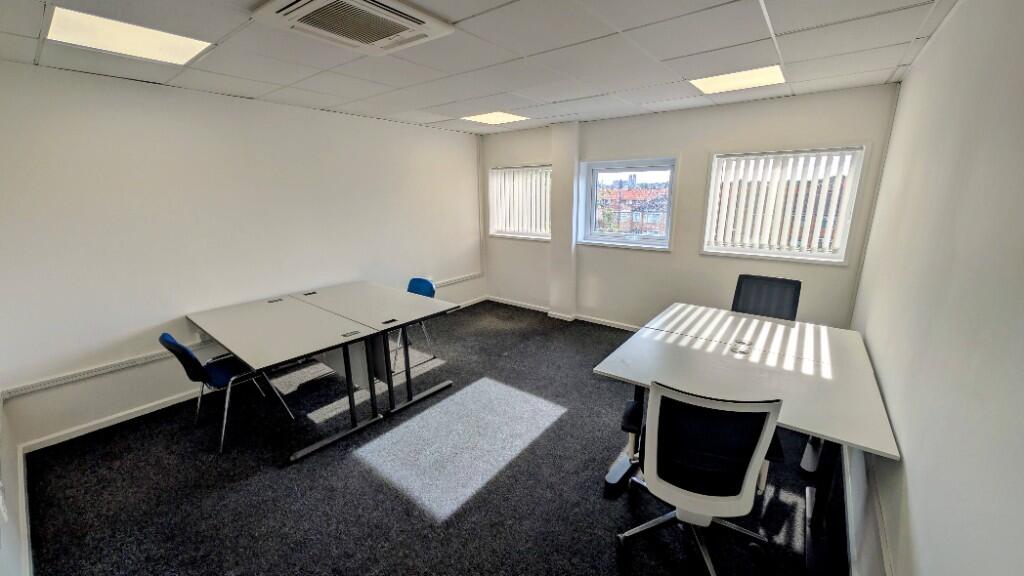 Main image of property: Suite 212, Colonial House, Swinemoor Lane, Beverley, East Riding Of Yorkshire, HU17
