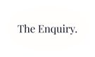 The Enquiry logo