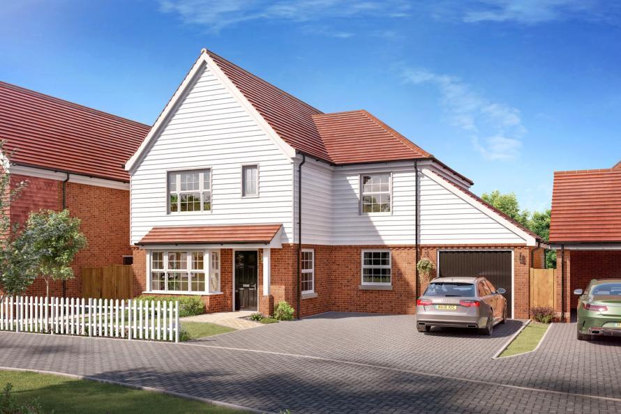 Main image of property: Hartley Road,
Cranbrook,
TN17 3LQ