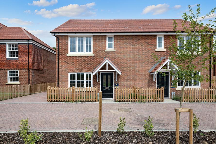 Main image of property: Hartley Road,
Cranbrook,
TN17 3LQ