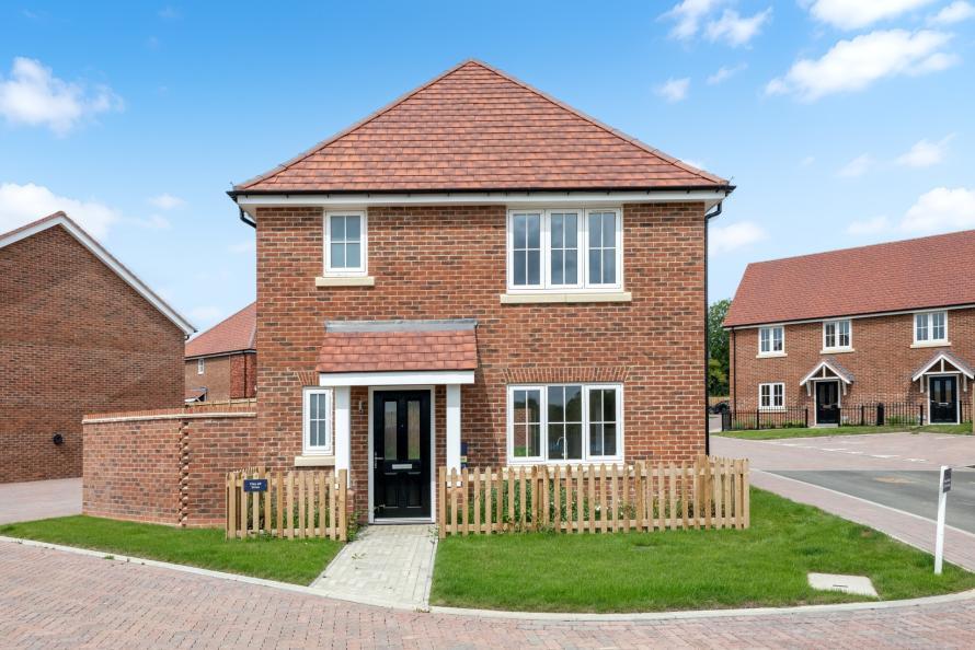 Main image of property: Hartley Road,
Cranbrook,
TN17 3LQ