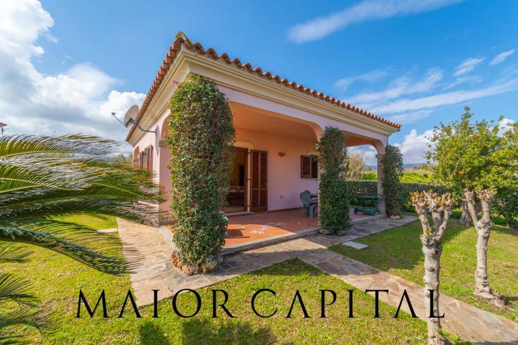 Main image of property: Sardinia, Sassari, San Teodoro