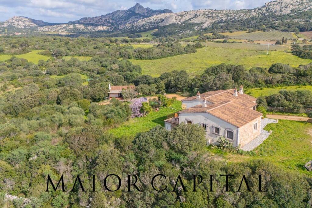 Main image of property: Sardinia, Olbia-tempio, Arzachena