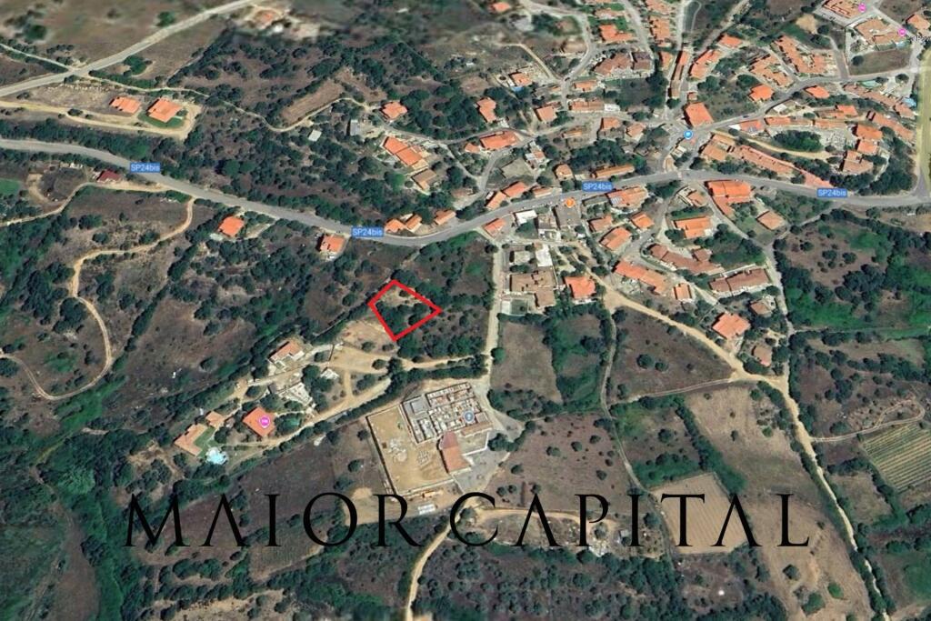 Main image of property: Sardinia, Sassari, Budoni