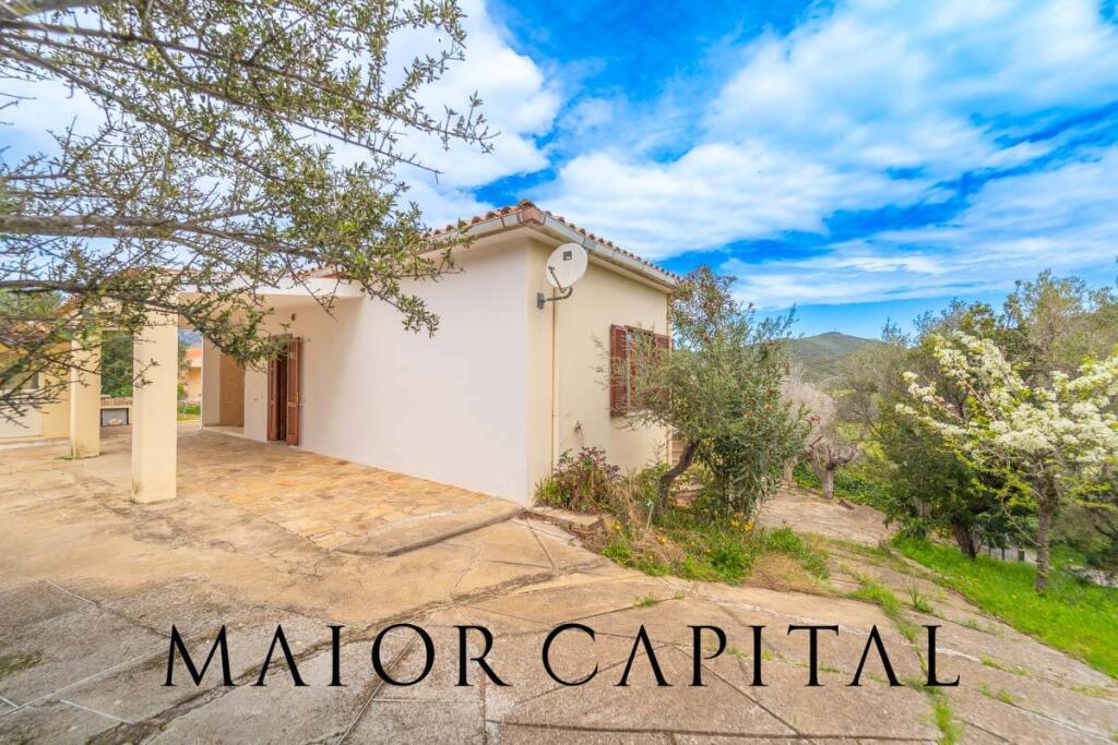 Main image of property: Sardinia, Sassari, Budoni