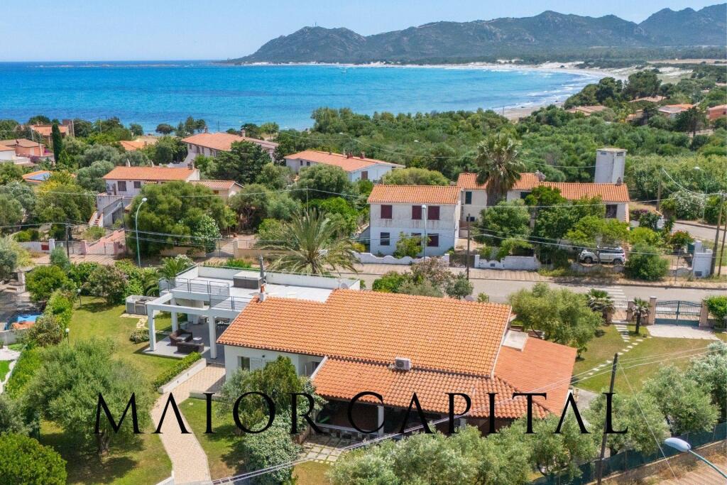 Main image of property: Sardinia, Nuoro, Siniscola
