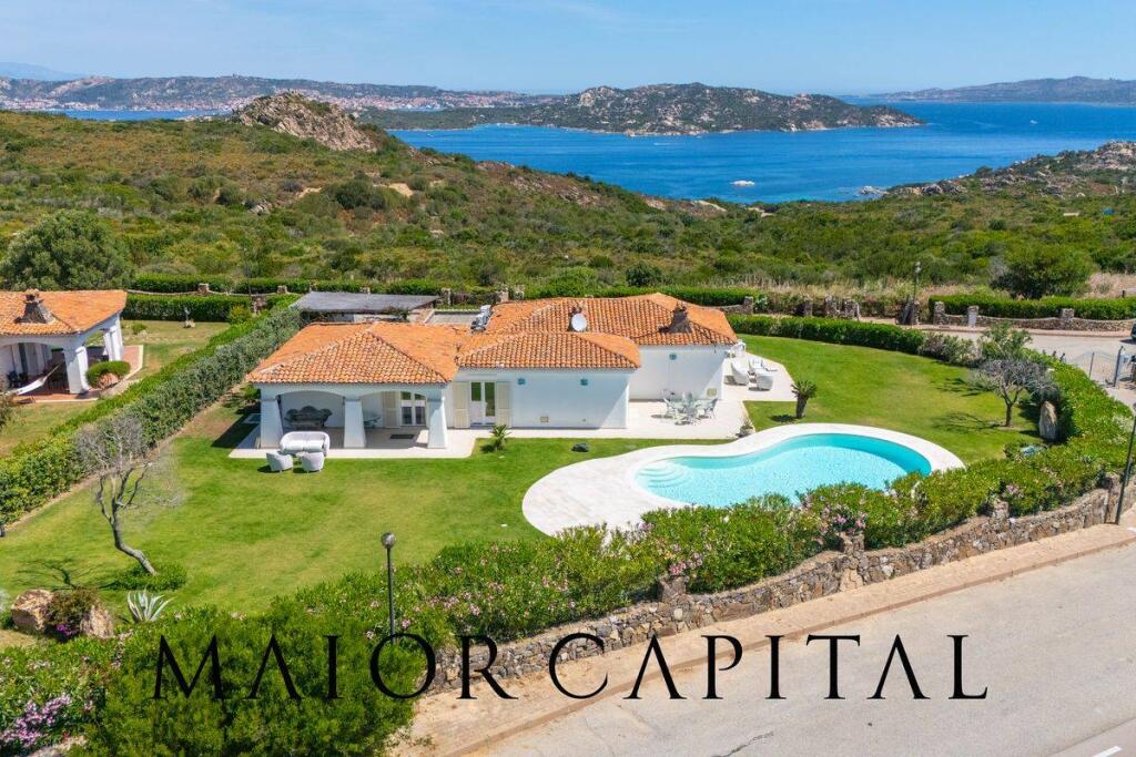 Main image of property: Sardinia, Sassari, Palau