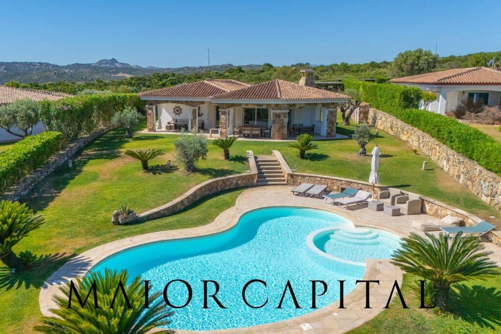 Main image of property: Sardinia, Sassari, Palau