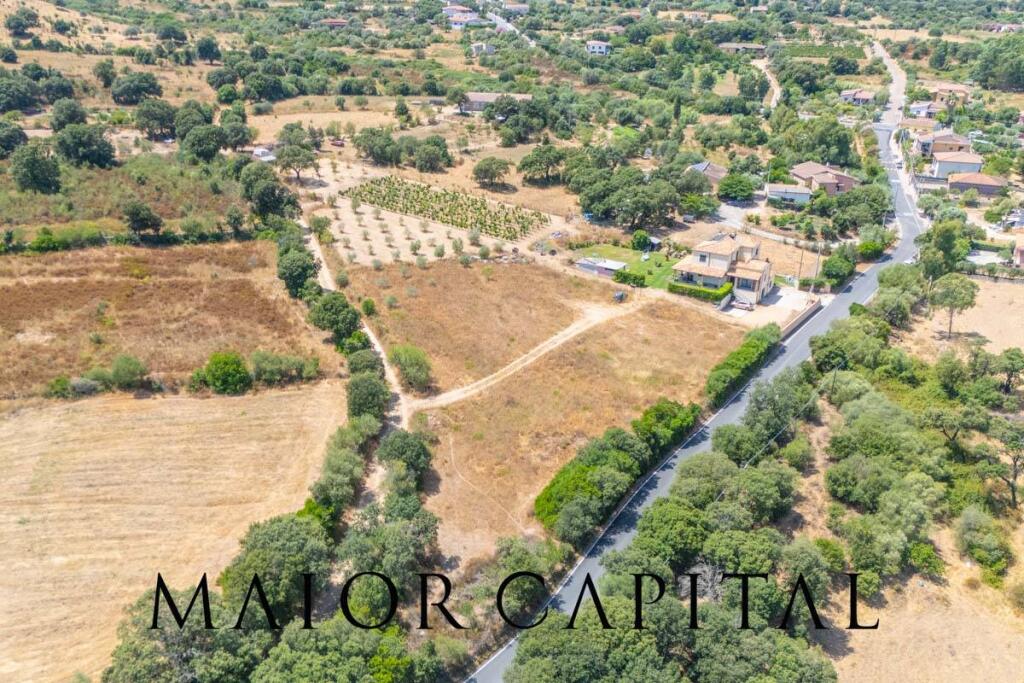 Main image of property: Sardinia, Sassari, Loiri-Porto San Paolo