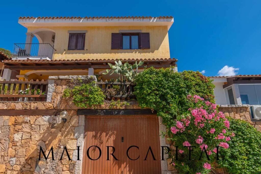 Main image of property: Sardinia, Sassari, San Teodoro