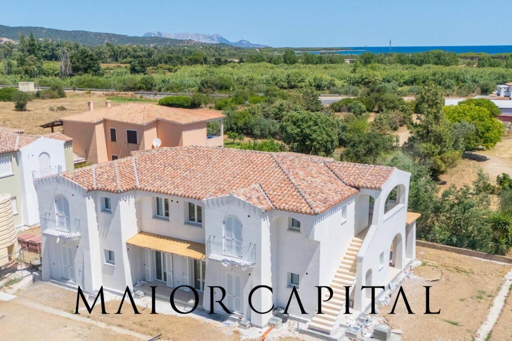 Main image of property: Sardinia, Sassari, Budoni