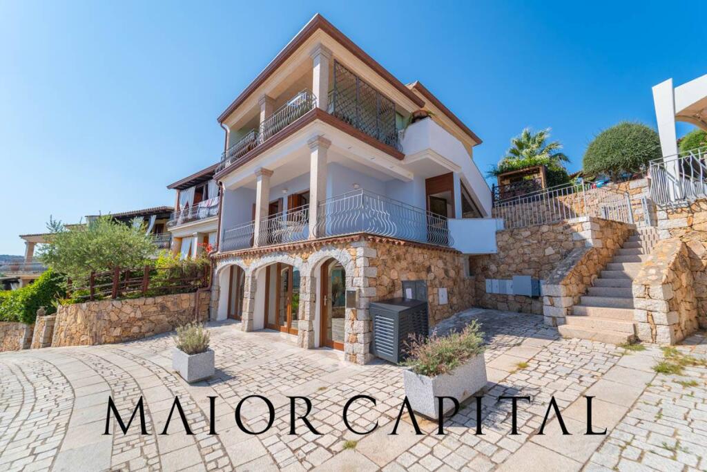 Main image of property: Sardinia, Sassari, Budoni