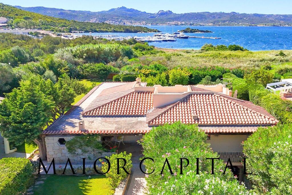 Main image of property: Sardinia, Olbia-tempio, Arzachena