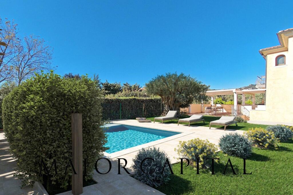 Main image of property: Sardinia, Sassari, Olbia