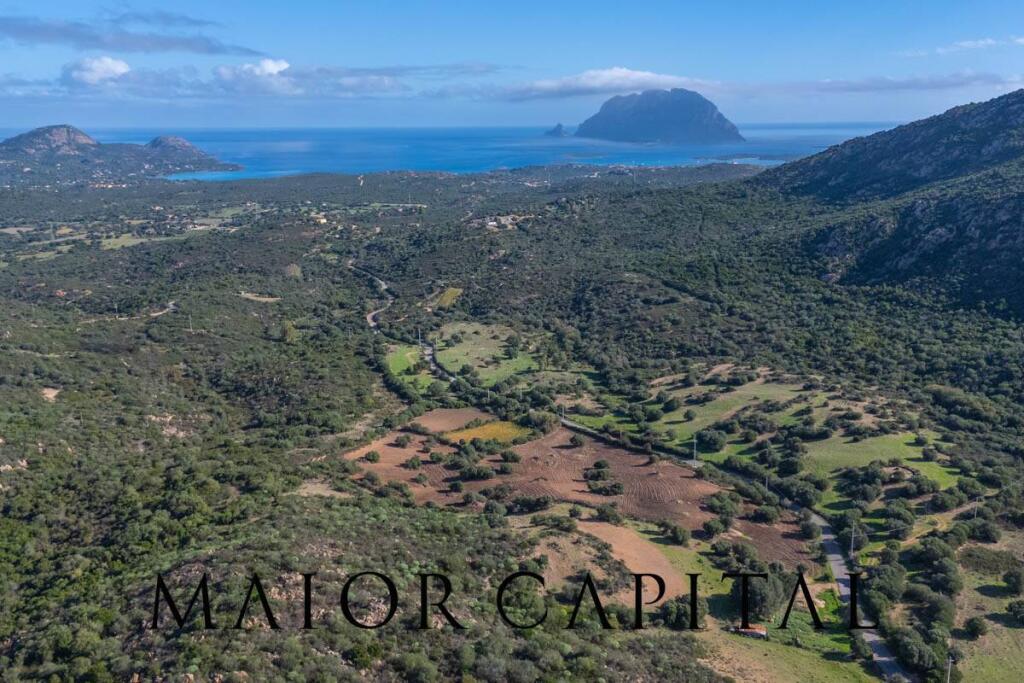 Main image of property: Sardinia, Sassari, Loiri-Porto San Paolo