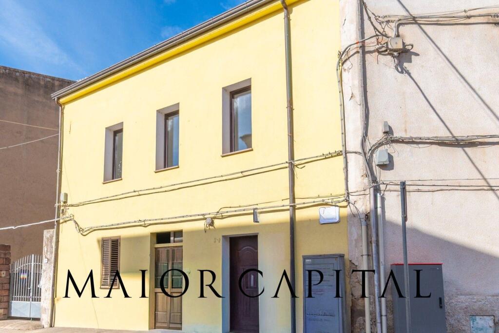Main image of property: Sardinia, Sassari, Tula