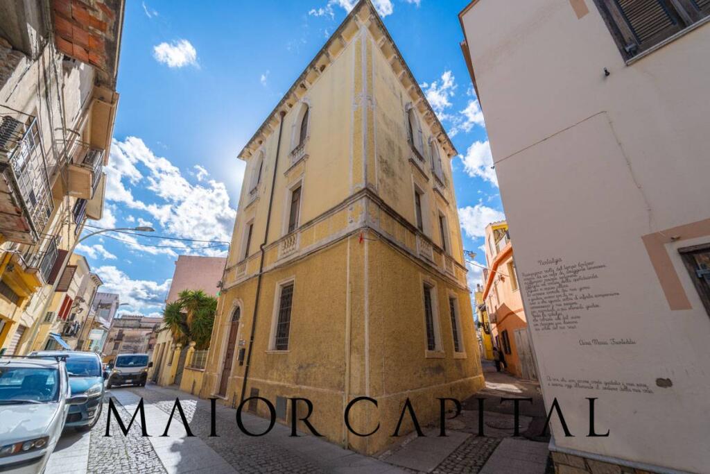 Main image of property: Sardinia, Nuoro, Siniscola