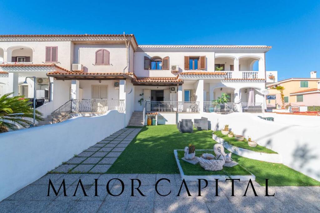 Main image of property: Sardinia, Nuoro, Orosei