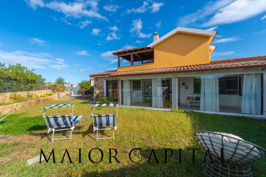 Main image of property: Sardinia, Sassari, Budoni