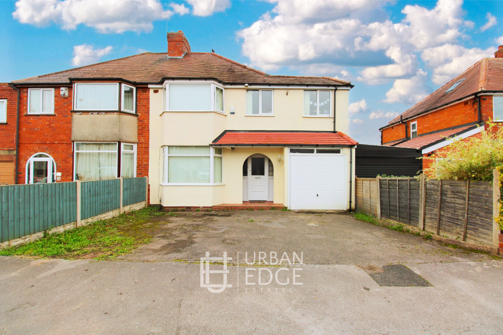 Main image of property: Stanton Road, Shirley, Solihull B90