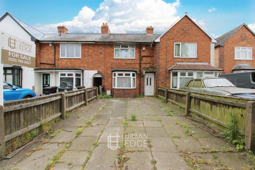 Main image of property: Springcroft Road, Birmingham, B11