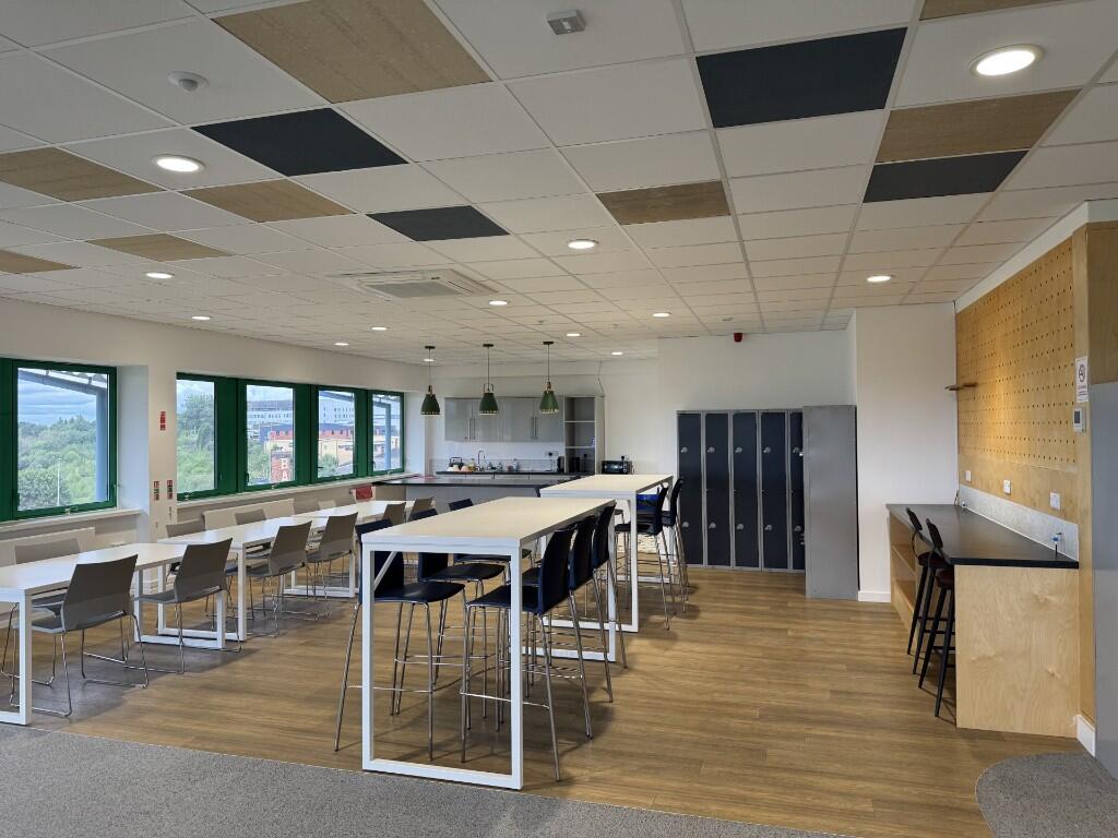 Main image of property: The Waterfront, Level Street, Brierley Hill, West Midlands, DY5