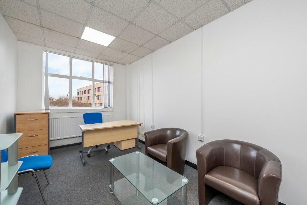 Main image of property: Mitcham Road, Croydon, London, CR0