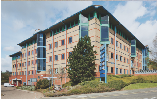 Main image of property: The Waterfront, Level Street, Brierley Hill, West Midlands, DY5