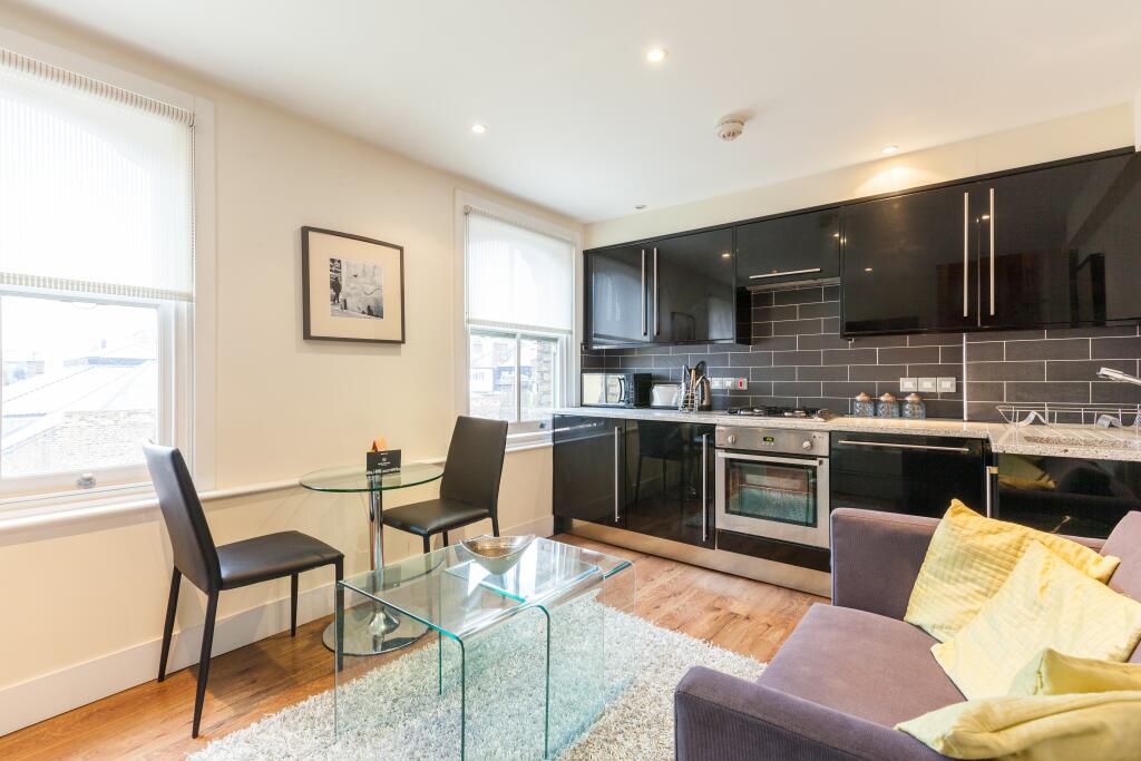 Main image of property: 2 Puma Court, London