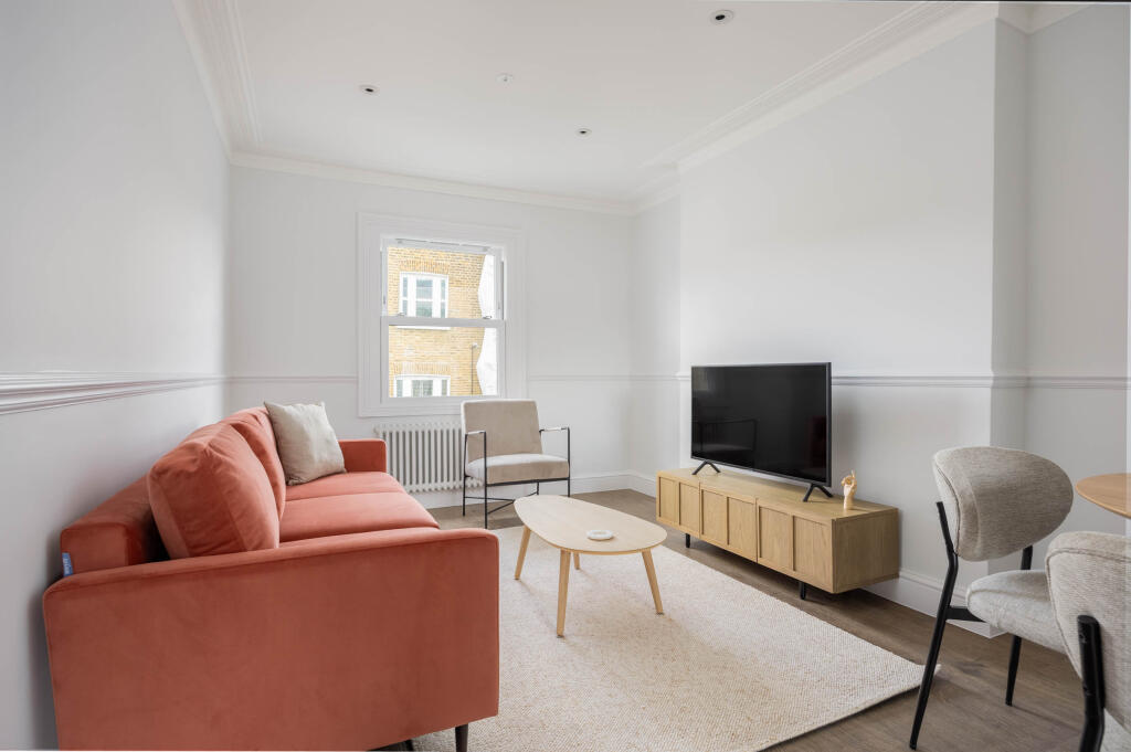 Main image of property: 30-38 Northcote Road, London